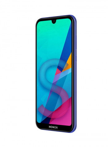 8S Dual SIM Blue 2GB RAM 32GB 4G LTE