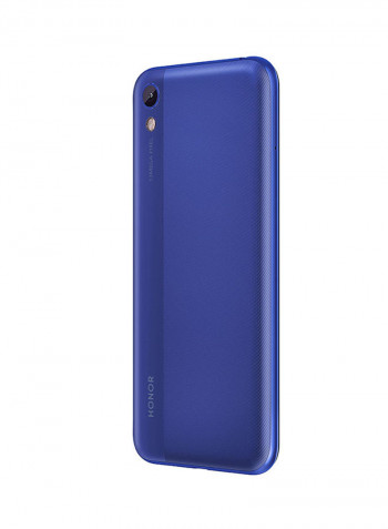 8S Dual SIM Blue 2GB RAM 32GB 4G LTE