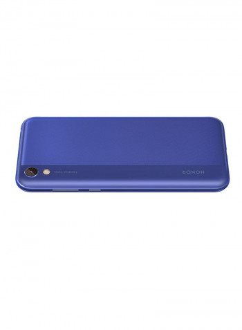 8S Dual SIM Blue 2GB RAM 32GB 4G LTE