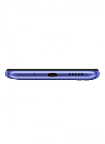 8S Dual SIM Blue 2GB RAM 32GB 4G LTE