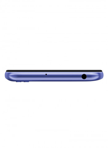 8S Dual SIM Blue 2GB RAM 32GB 4G LTE