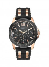 Men's Water Resistant Analog Watch W0366G3