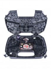 Baku-Storage Case Playset 20104004