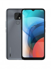K12 Dual SIM Mineral Grey 4GB RAM 64GB 4G LTE - KSA Version