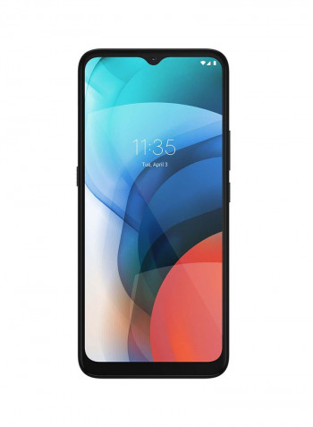 K12 Dual SIM Mineral Grey 4GB RAM 64GB 4G LTE - KSA Version