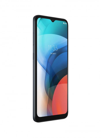 K12 Dual SIM Mineral Grey 4GB RAM 64GB 4G LTE - KSA Version
