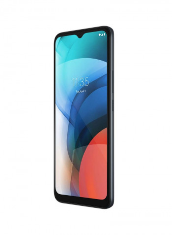 K12 Dual SIM Mineral Grey 4GB RAM 64GB 4G LTE - KSA Version