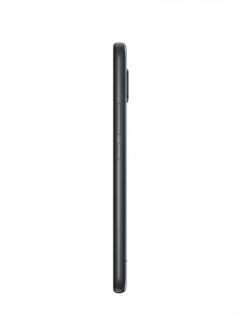 K12 Dual SIM Mineral Grey 4GB RAM 64GB 4G LTE - KSA Version