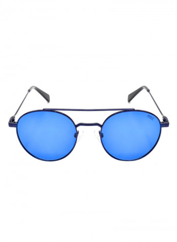 Round Sunglasses - Lens Size: 50 mm