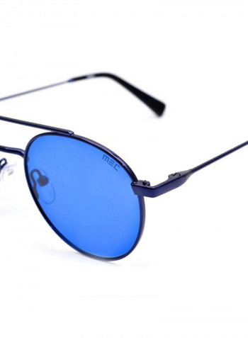Round Sunglasses - Lens Size: 50 mm