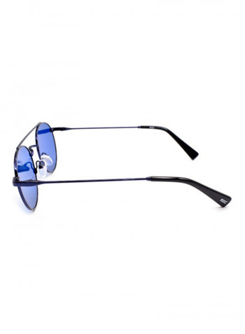 Round Sunglasses - Lens Size: 50 mm