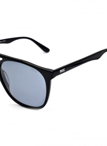 Square Sunglasses - Lens Size: 53 mm
