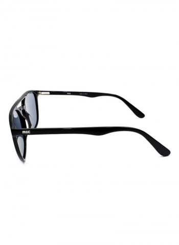 Square Sunglasses - Lens Size: 53 mm