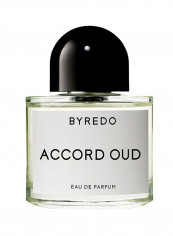 Accord Oud EDP 50ml