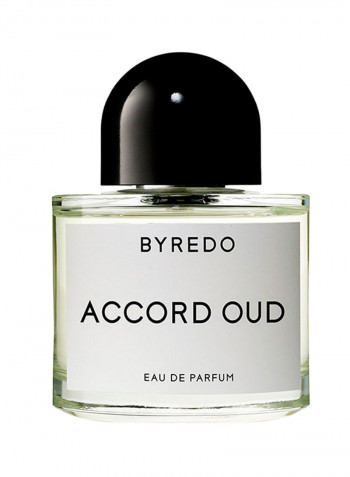 Accord Oud EDP 50ml