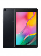 Galaxy Tab A (2019) 8.0 Inch, 32GB, Wi-Fi, Carbon Black