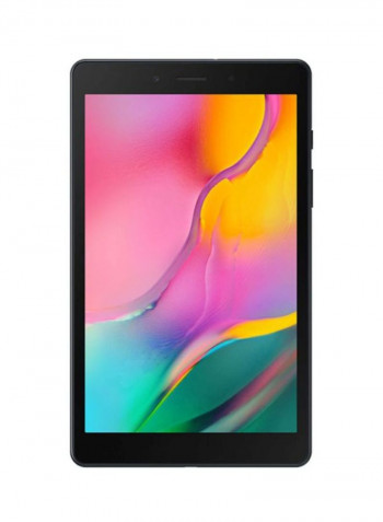 Galaxy Tab A (2019) 8.0 Inch, 32GB, Wi-Fi, Carbon Black