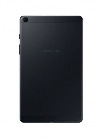 Galaxy Tab A (2019) 8.0 Inch, 32GB, Wi-Fi, Carbon Black