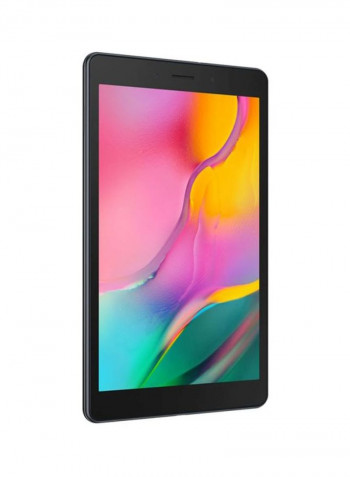 Galaxy Tab A (2019) 8.0 Inch, 32GB, Wi-Fi, Carbon Black