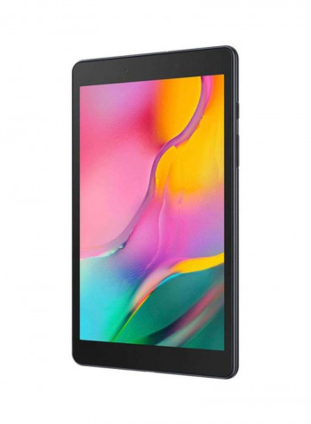 Galaxy Tab A (2019) 8.0 Inch, 32GB, Wi-Fi, Carbon Black