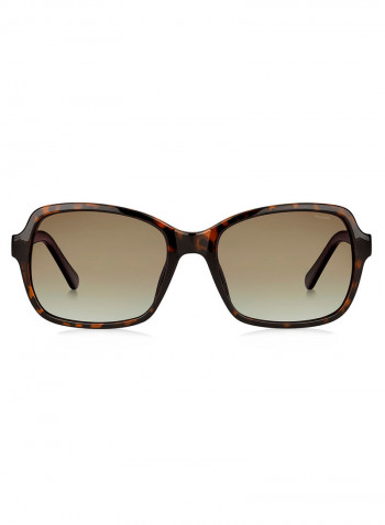 Women's Square Sunglasses