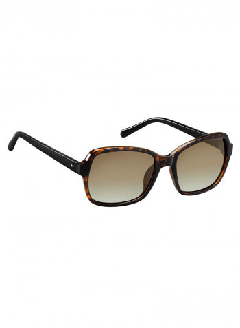 Women's Square Sunglasses