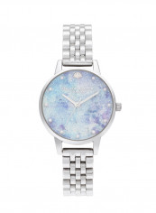 Women's Stainless Steel Analog Wrist Watch OB16US43