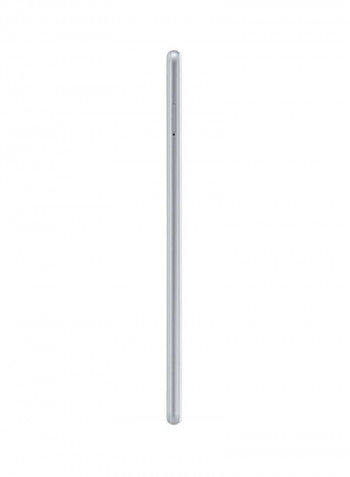 Galaxy Tab A (2019) 8.0 Inch, 32GB, Wi-Fi, Silver Grey