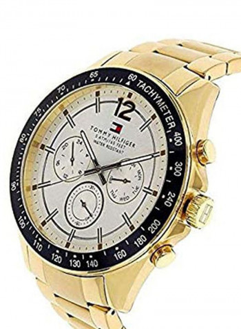 Men's Analog Quartz Watch 1791121