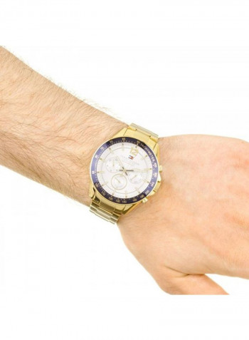 Men's Analog Quartz Watch 1791121