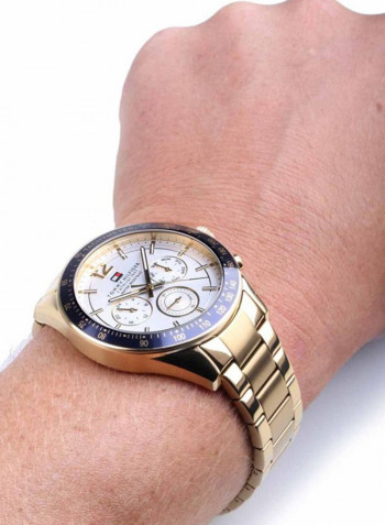 Men's Analog Quartz Watch 1791121