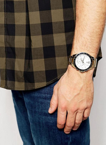 Men's Analog Quartz Watch 1791121