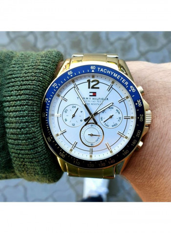 Men's Analog Quartz Watch 1791121