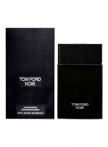 Noir EDP 100ml