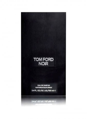 Noir EDP 100ml