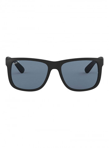 UV Protected Justin UV Protection Square Sunglasses