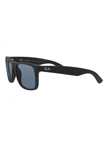 UV Protected Justin UV Protection Square Sunglasses
