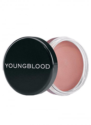 Luminous Creme Blush Tropical Glow