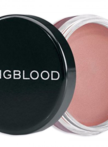 Luminous Creme Blush Tropical Glow