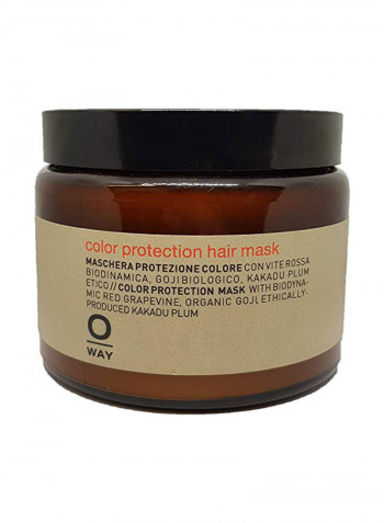 Colour Protection Hair Mask 16.9ounce