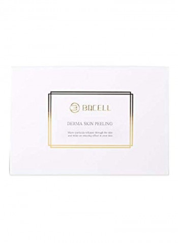 Derma Skin Peeling