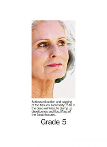 Replenishing Eye And Lip Contour Cream 15ml
