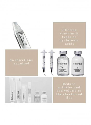 Replenishing Eye And Lip Contour Cream 15ml