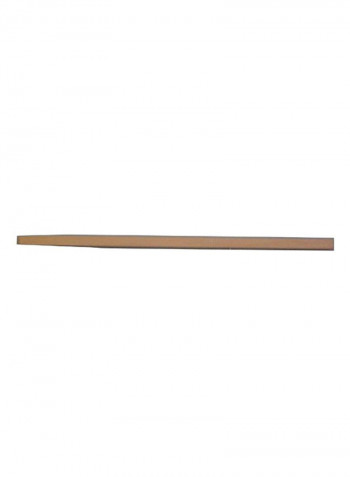 Peel Handle Beige 3feet