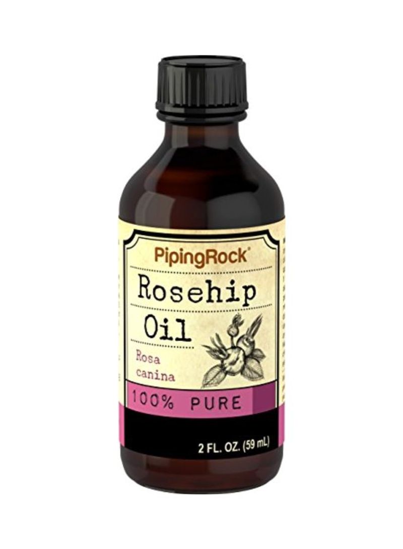 Rosehip Essential Oil Clear 59ml