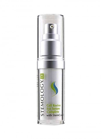 Skincare Cell Revive Eye Serum 0.5ounce