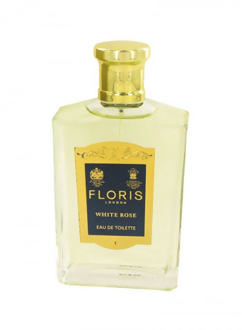 White Rose EDT 3.4ounce