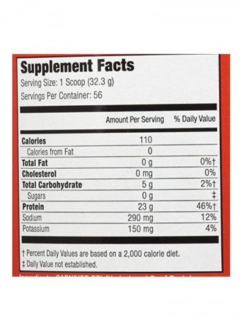 Carnivor Beef Protein