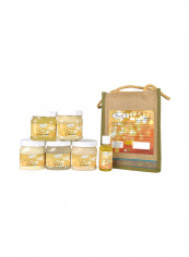 Pack Of 6 Gold Facial Kit 2600ml reviews Pack Of 6 Gold Facial Kit 2600ml