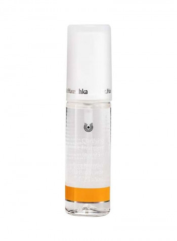 Spray Cura Intensive O2 Purificante 40ml